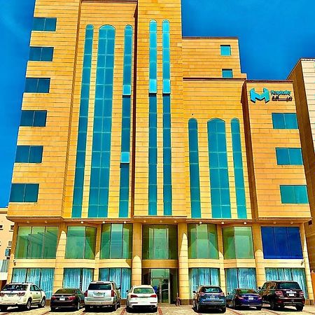 Hotel Shka Fakhra Balkhbr - hi Alhamraa Al Khobar Exterior foto