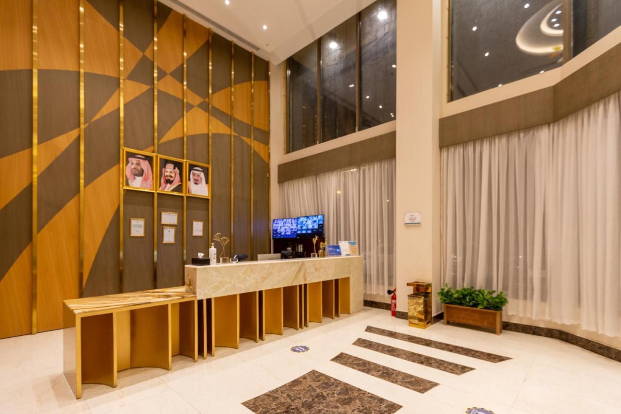 Hotel Shka Fakhra Balkhbr - hi Alhamraa Al Khobar Exterior foto